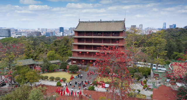 經(jīng)過(guò)近20年的長(zhǎng)跑，廣州博物館新館建設(shè)終于有了眉目。