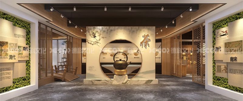 歷史展廳設計中如何考慮展品的維護和保養(yǎng)