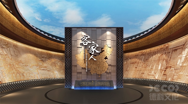 在沉浸式博物館裝修中，如何設(shè)計(jì)虛擬現(xiàn)實(shí)與實(shí)際展示的結(jié)合點(diǎn)？