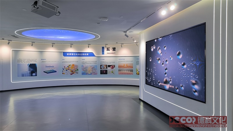 家居展廳的經(jīng)濟(jì)裝修方案？