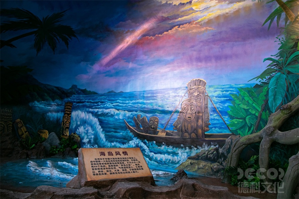 博物館設(shè)計(jì)公司如何評(píng)估展覽的影響力？