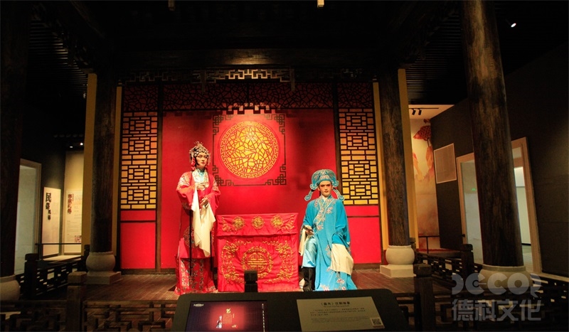 如何確保博物館裝修符合文物保護(hù)法規(guī)？