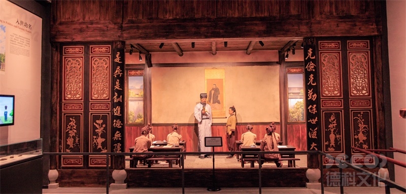 博物館裝修報價之材料費用明細(xì)