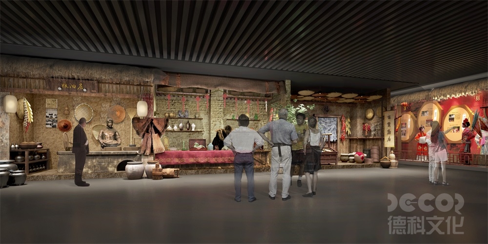 博物館裝修地下室展廳的防水防潮報價？