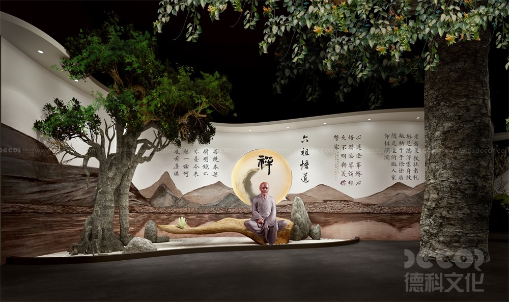 博物館施工設(shè)備如何管理？